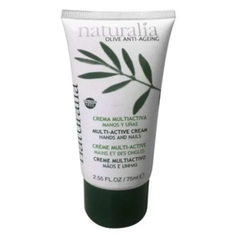 Naturalia Creme Multi Active 75ml –  | Parasativa Maroc