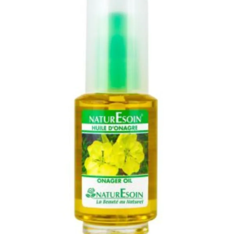 Nature Soin Onagre 50Ml –  | Parasativa Maroc