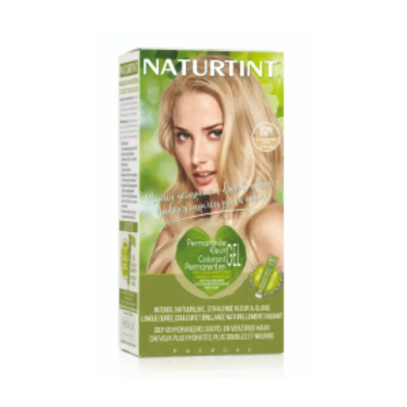 Naturtint 10N Blond Aube –  | Parasativa Maroc