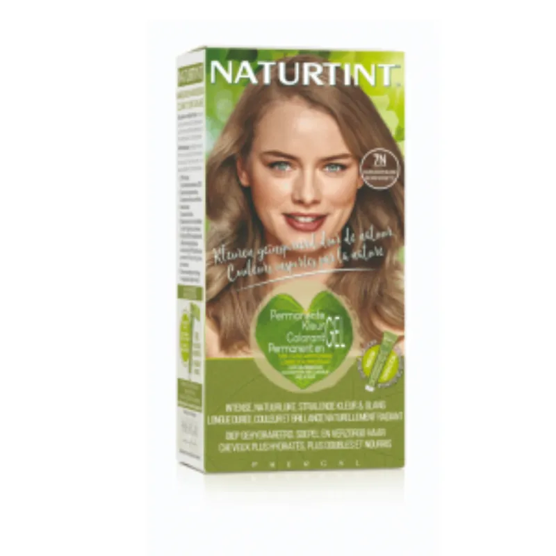 Naturtint 7N Blond Noisette –  | Parasativa Maroc