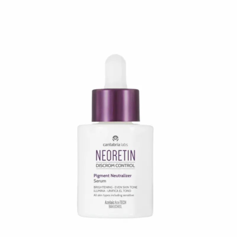 Neoretin Serum Pigment Neutralizer 30ml –  | Parasativa Maroc
