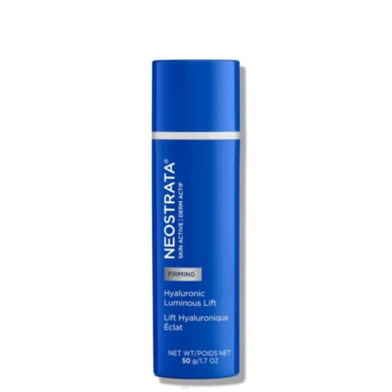 Neostrata Hyaluronic Luminous Lift 50g –  | Parasativa Maroc