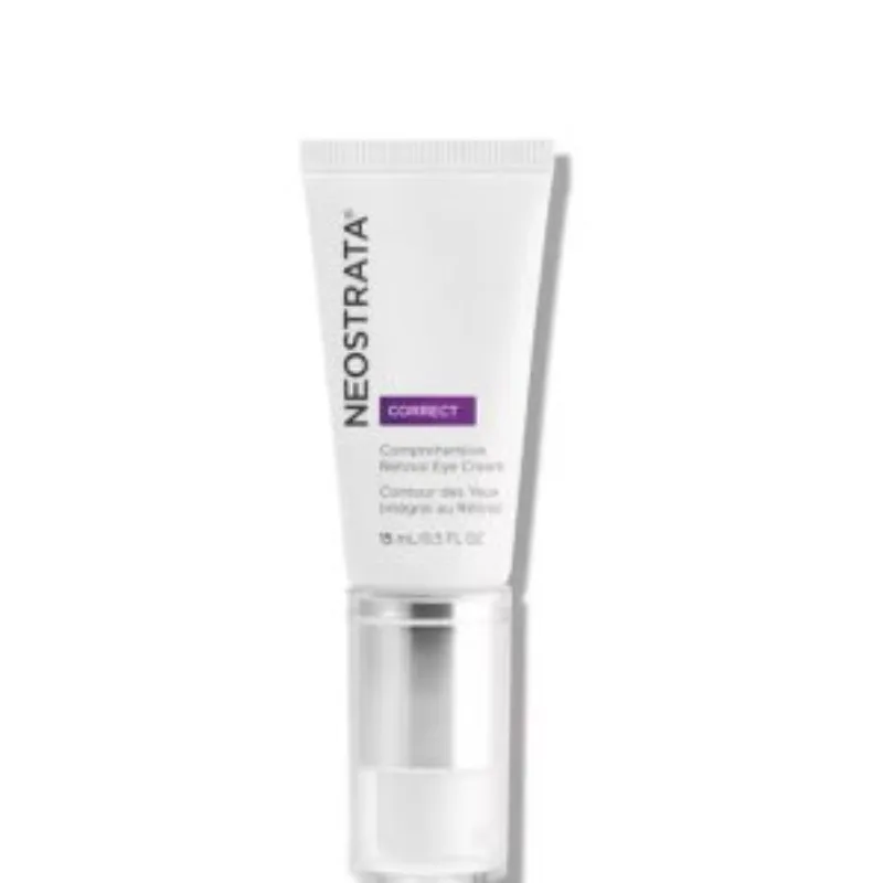 Neostrata Retinol Eye Cream 15ml –  | Parasativa Maroc