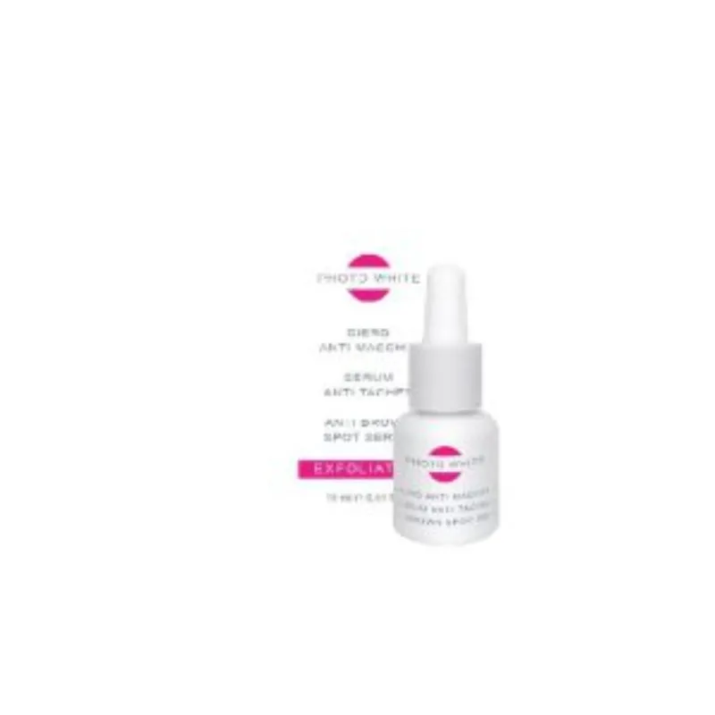 Photo White Serum Anti-Taches 15ml –  | Parasativa Maroc