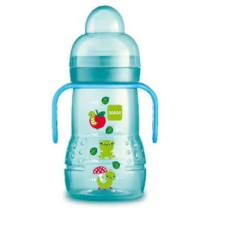 Mam Baby Cup Trainer+ +4m 220ml