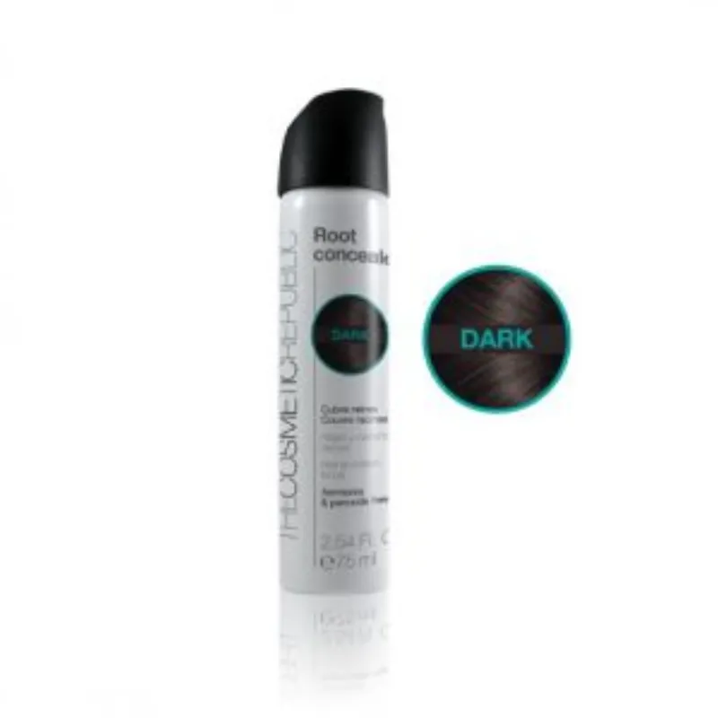 TCR Root Concealer dark 75ml –  | Parasativa Maroc