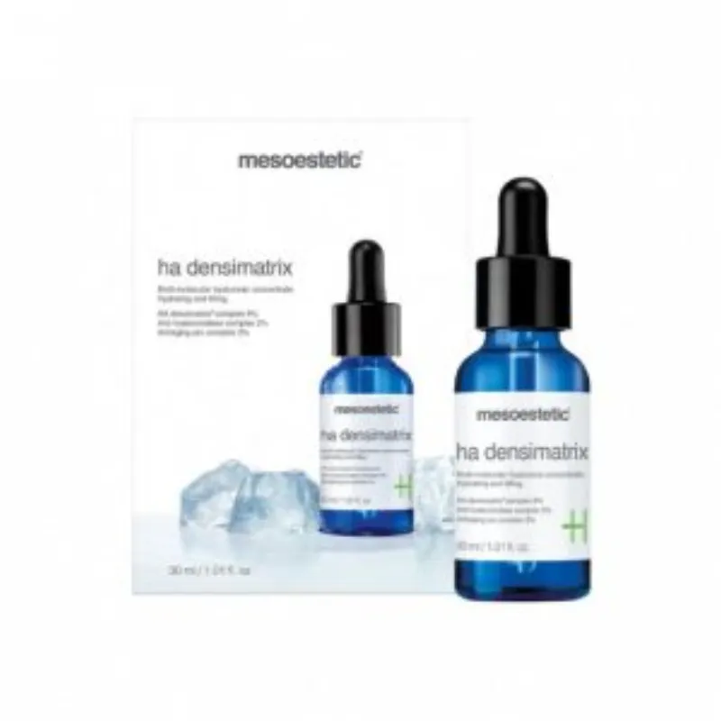 Mesoestetic Ha Densimatrix 30ml –  | Parasativa Maroc