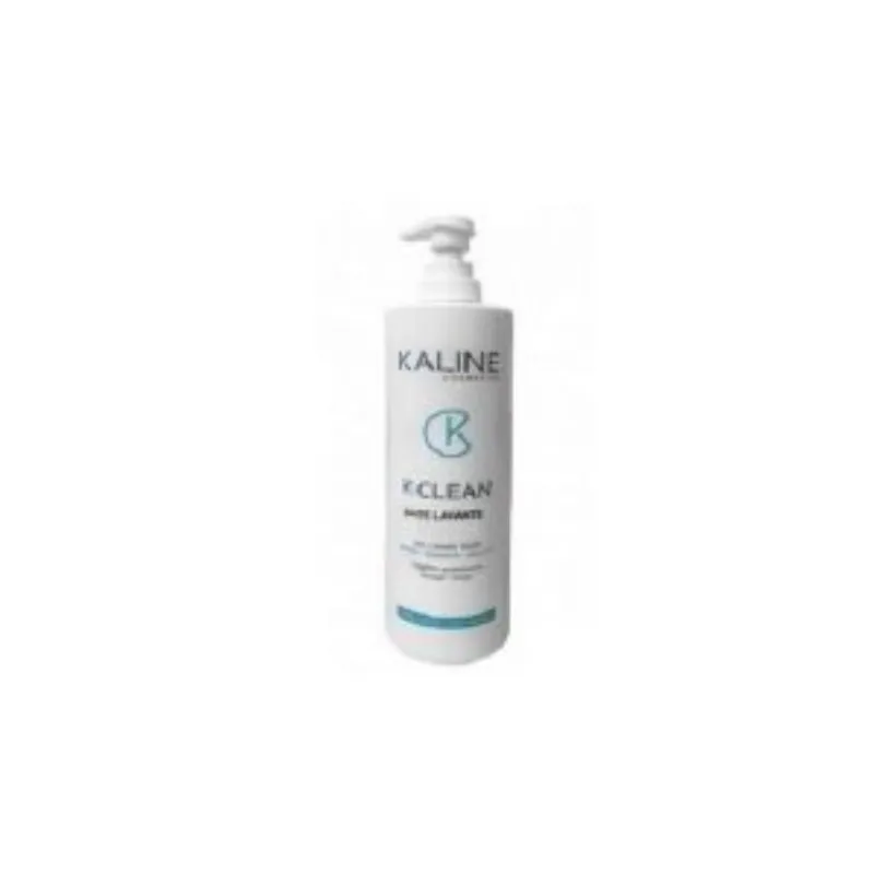 KALINE BASE LAVANTE CORPS ET CHEVEUX 500ml –  | Parasativa Maroc
