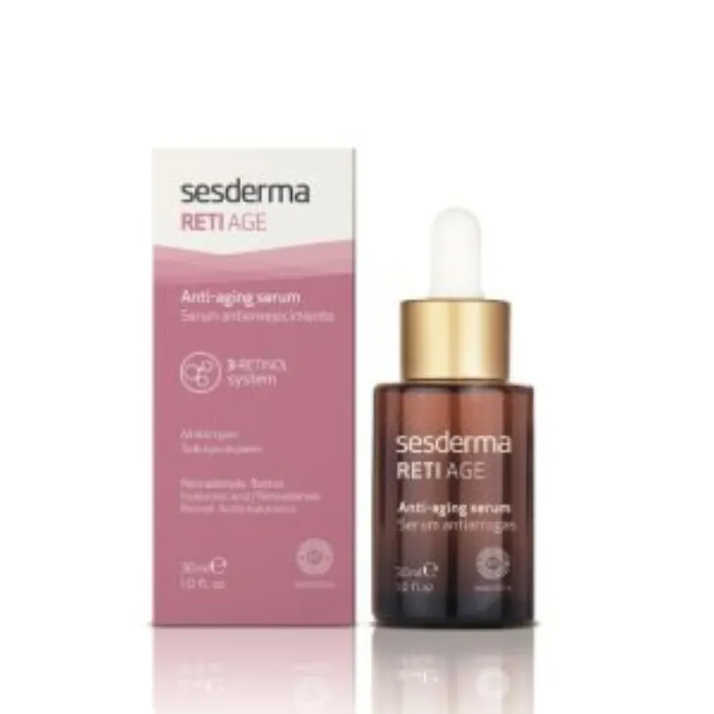 Sesderma Reti Age Serum 30Ml –  | Parasativa Maroc