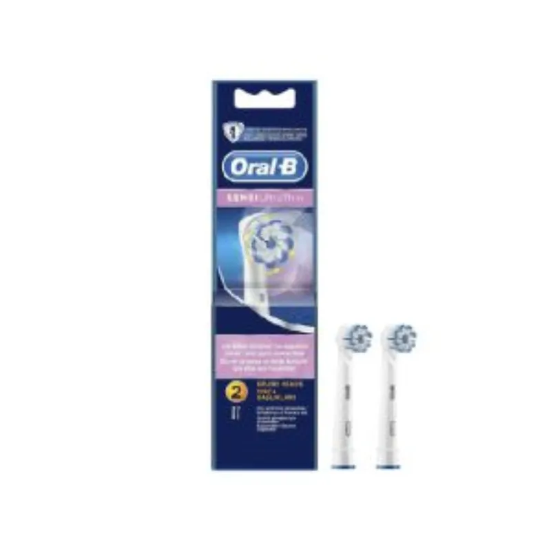 Oral-B Recharge Sensitive x2 –  | Parasativa Maroc