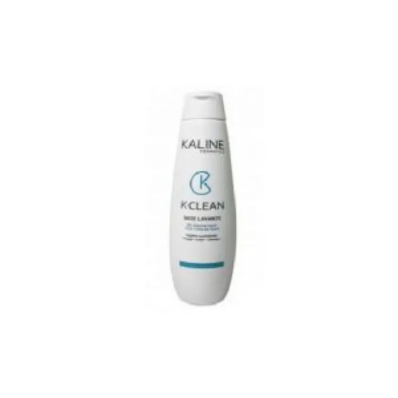 KALINE BASE LAVANTE CORPS ET CHEVEUX 250ml –  | Parasativa Maroc