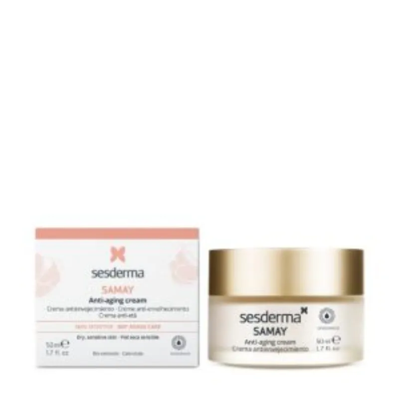 Sesderma Samay AA creme 50ml –  | Parasativa Maroc