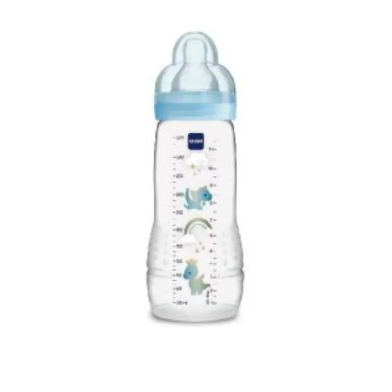 Mam baby Biberon Baby Botlle +4m 330ml –  | Parasativa Maroc