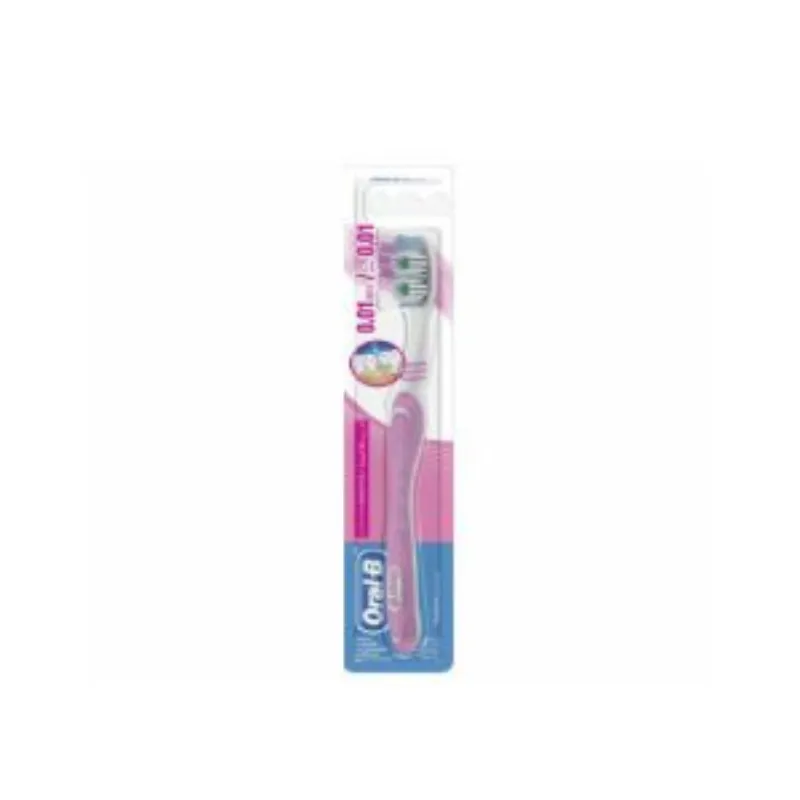 Oral-B Brosse A dent Ultrethin Sensitive Extra Soft –  | Parasativa Maroc