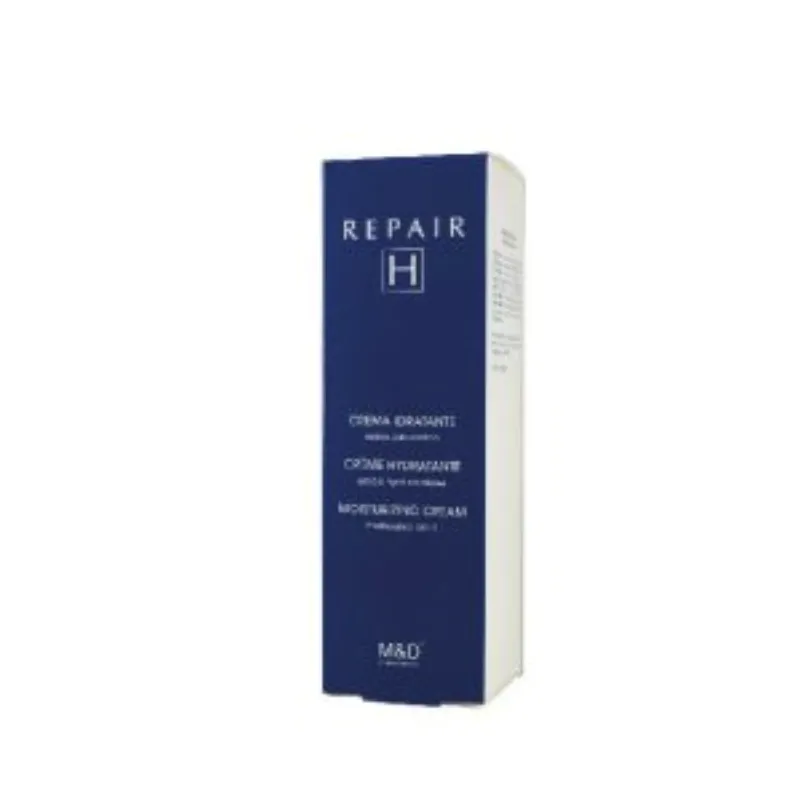 M&D Repair H Creme Hydratante 200Ml –  | Parasativa Maroc