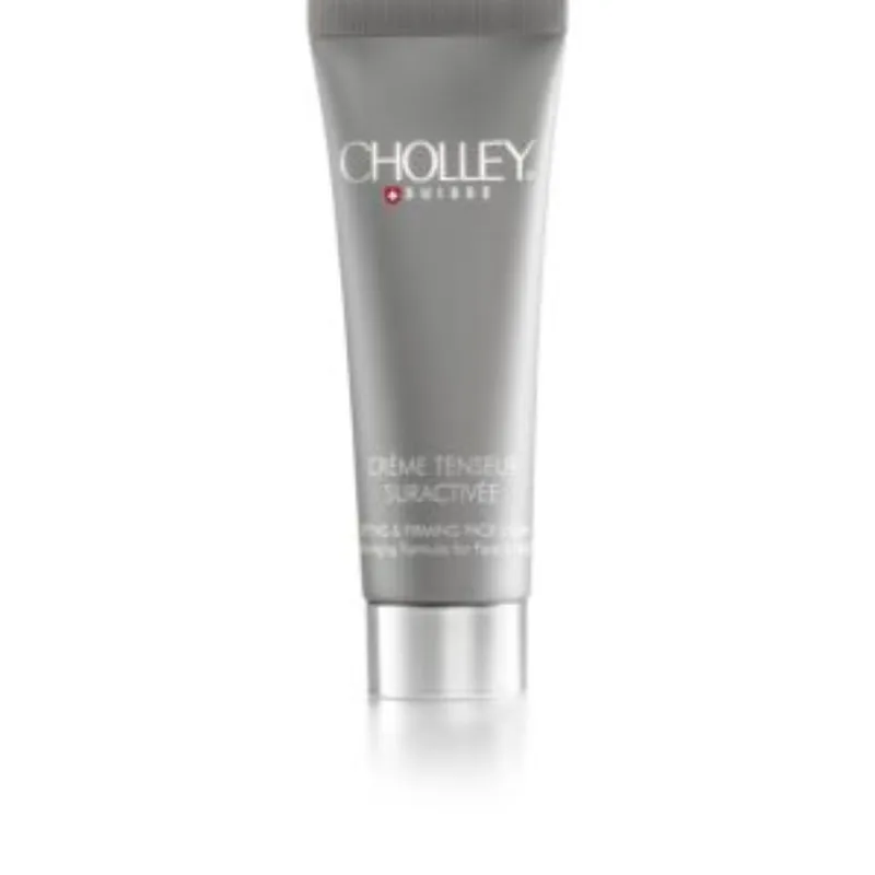 Cholley Creme Tenseur Suractivee 50ml –  | Parasativa Maroc