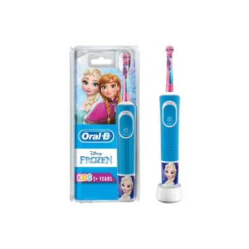 Oral-B Kids Brosse À Dents Frozen 3+ –  | Parasativa Maroc