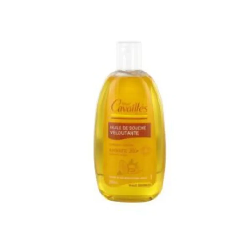 Rogé Cavaillès Huile Bain Et Douche Veloutante 250Ml –  | Parasativa Maroc