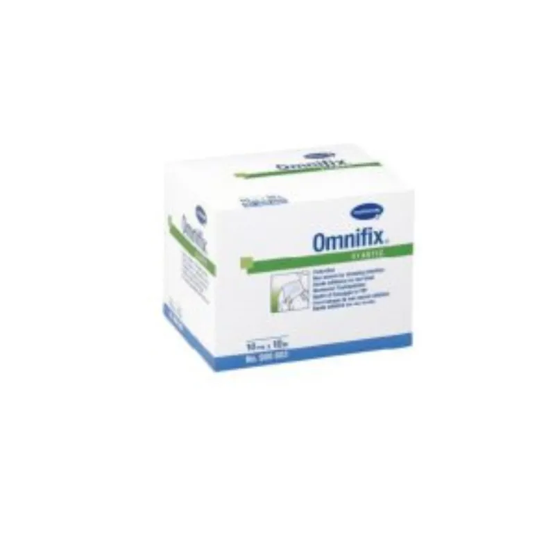 Hartmann omnifix elastic bande adhesive 10*10 –  | Parasativa Maroc