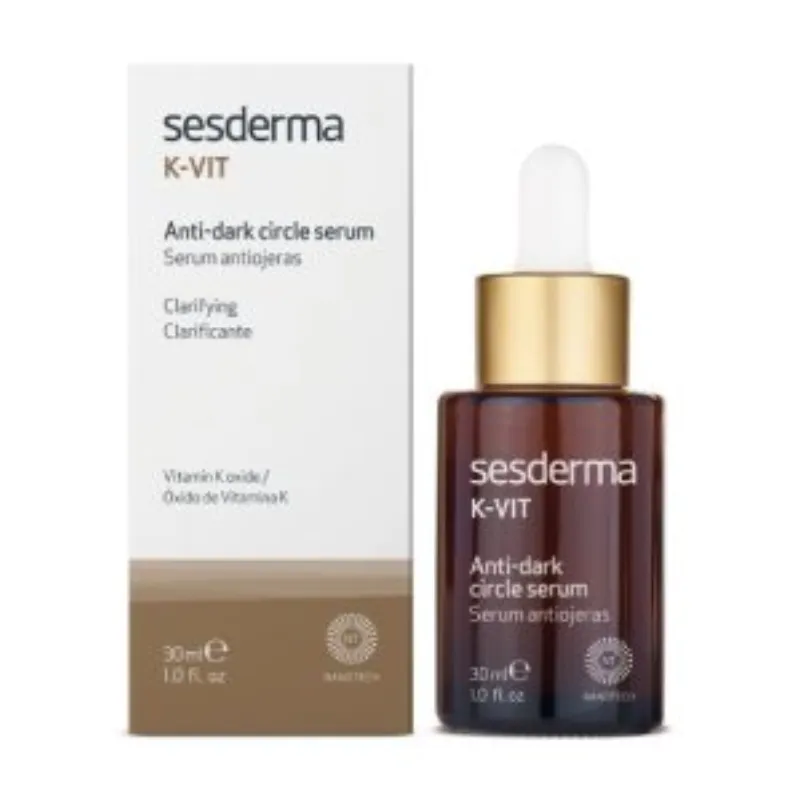 Sesderma K-vit Serum 30Ml –  | Parasativa Maroc
