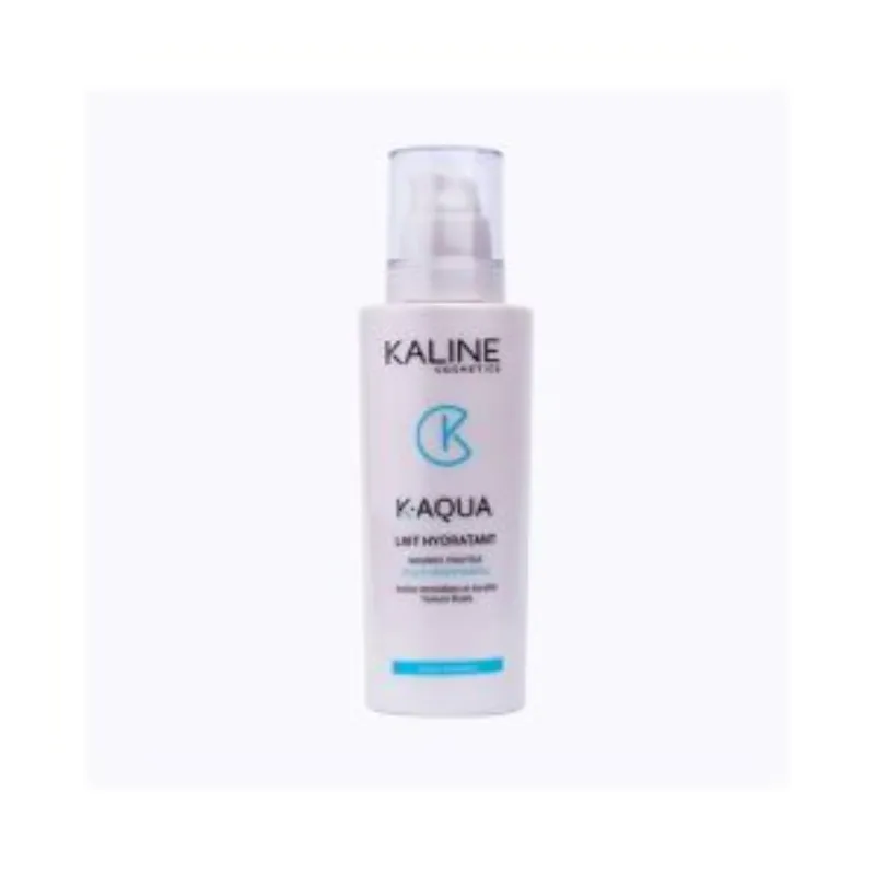 KALINE K-AQUA LAIT HYDRATANT 200ml –  | Parasativa Maroc