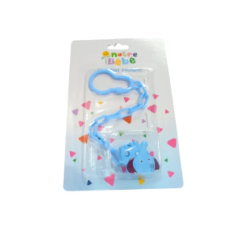 Notre Bebe Attache Sucette