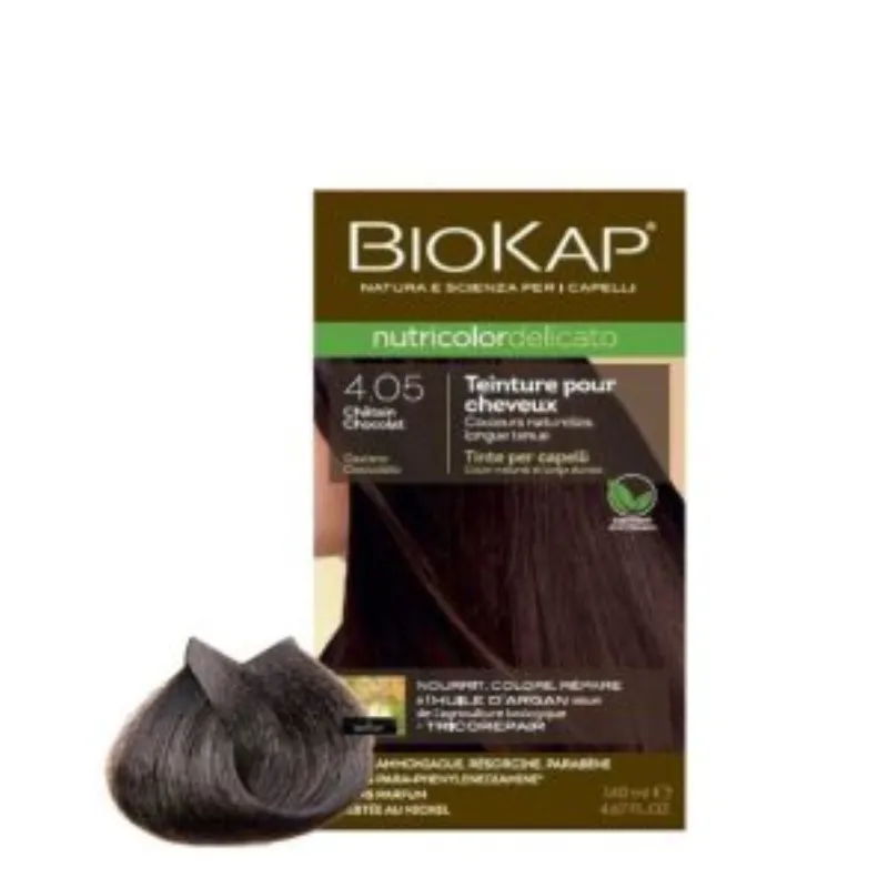 Biokap Delicato Rapid 4.05 –  | Parasativa Maroc