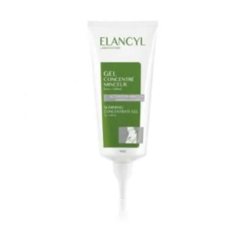 Elancyl gel Concentre minceur 200ml –  | Parasativa Maroc