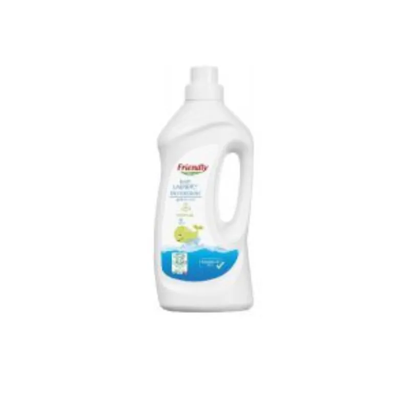 Friendly Nettoyant Biberon Marseille 1L –  | Parasativa Maroc
