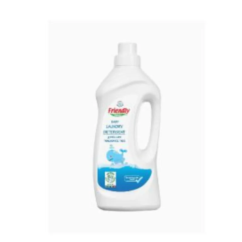 Friendly Nettoyant Biberon Neutre 1L –  | Parasativa Maroc