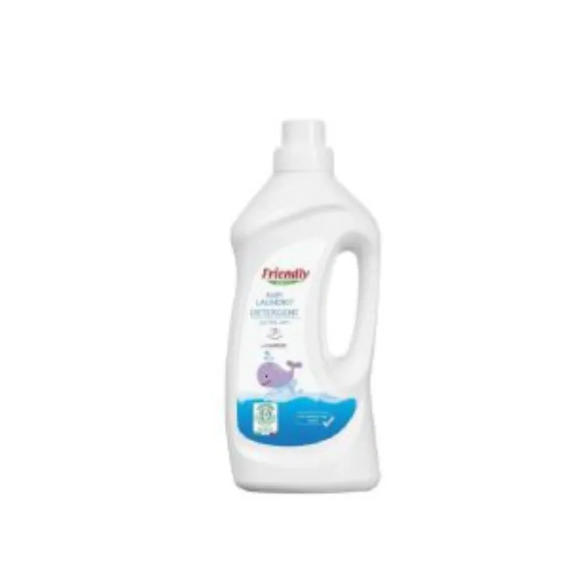 Friendly Nettoyant Biberon lavender 1L –  | Parasativa Maroc