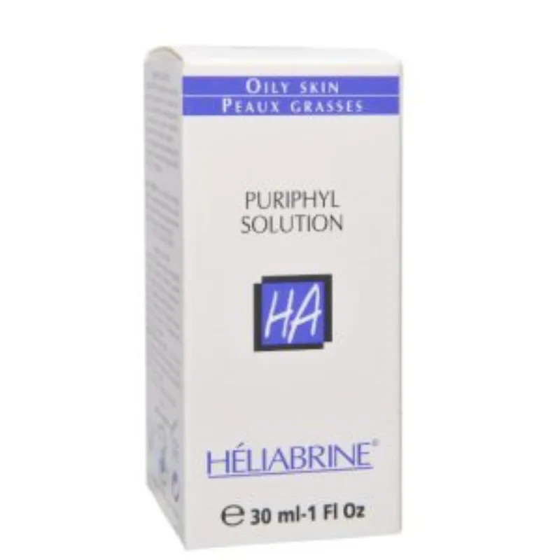 HELIABRINE PURIPHYL AH SOLUTION 30Ml –  | Parasativa Maroc
