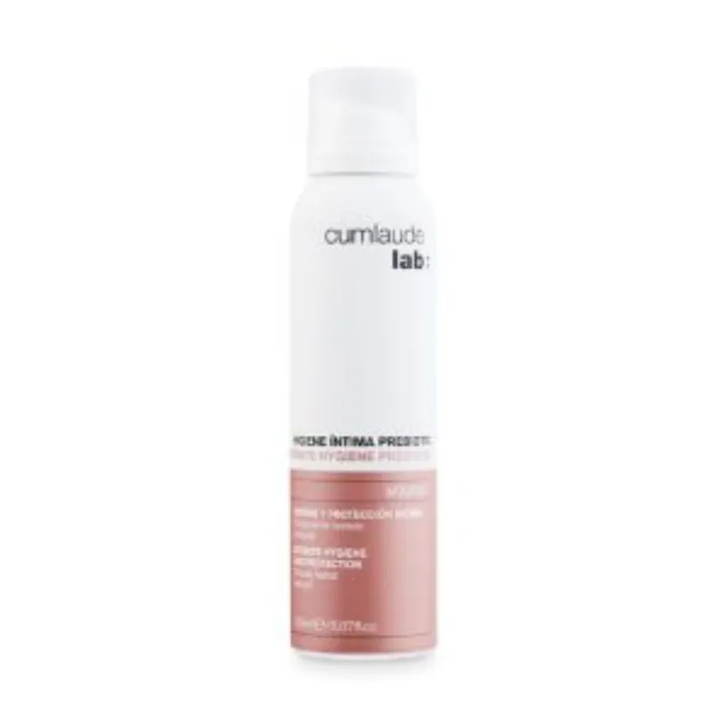 Cumlaude lab Prebiotic Mousse 150ml