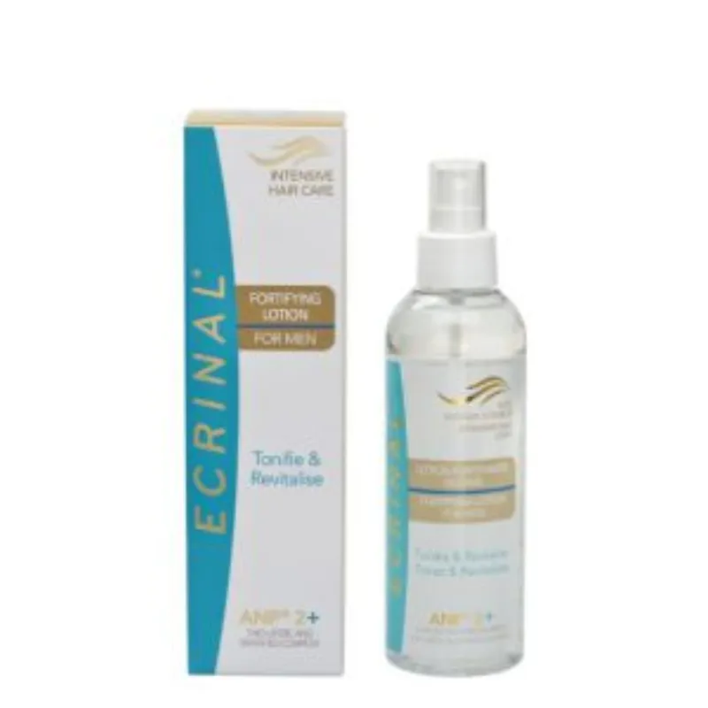 Ecrinal Lotion Homme 200ml –  | Parasativa Maroc