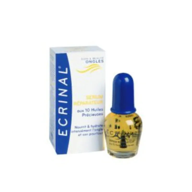 Ecrinal Serum Reparateur –  | Parasativa Maroc