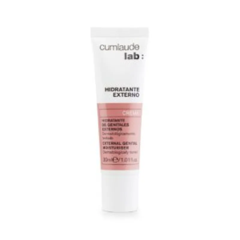 Cumlaude lab Hydratant Externe 30ml –  | Parasativa Maroc