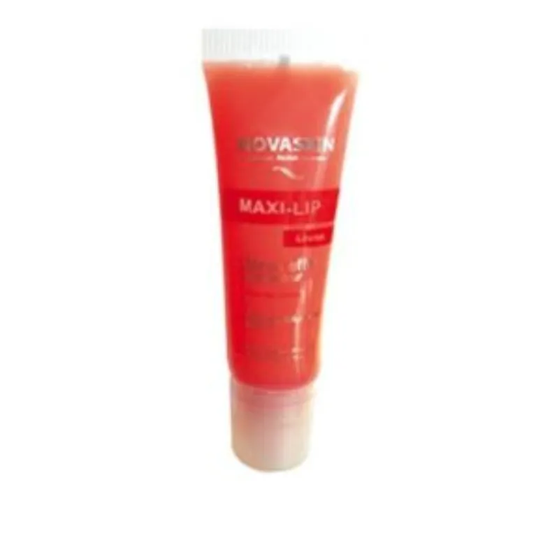 Novaskin Maxi-lip Gloss Volumateur 10ml –  | Parasativa Maroc