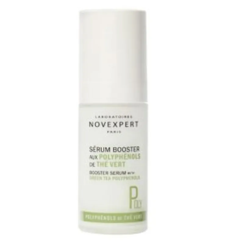 Novexpert – Sérum Booster Whitening  30ML –  | Parasativa Maroc