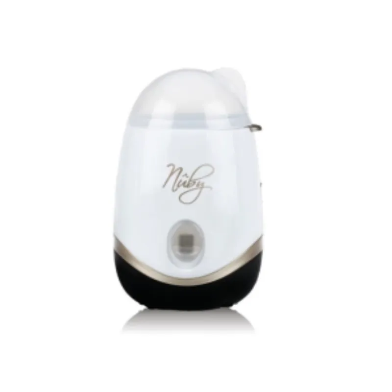 Nuby One Touche Warmer+Steriliser NT67691 pack –  | Parasativa Maroc