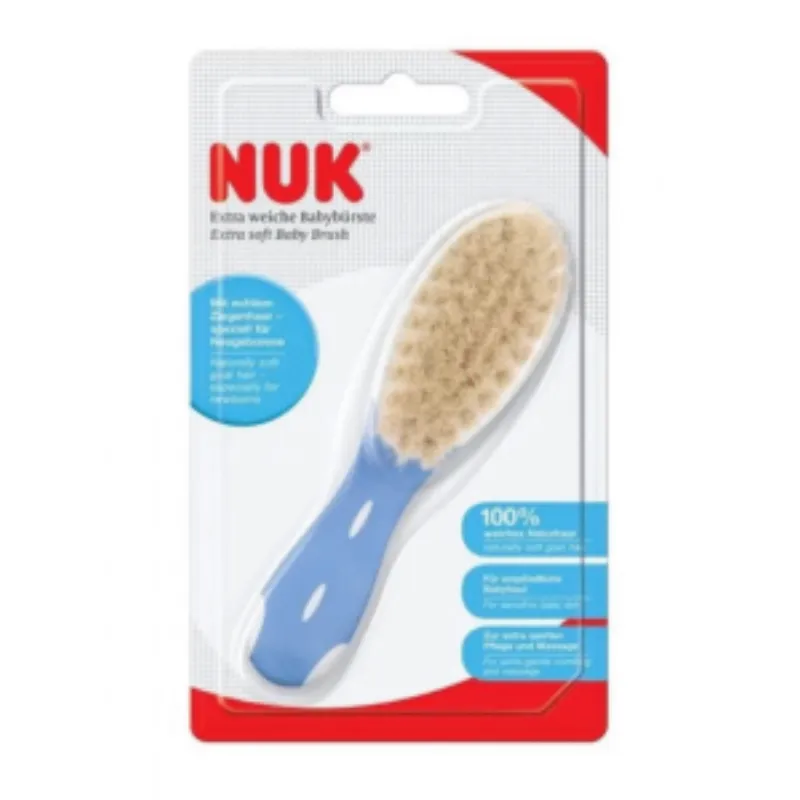 Nuk Brosse Poils Naturel 10256371 –  | Parasativa Maroc