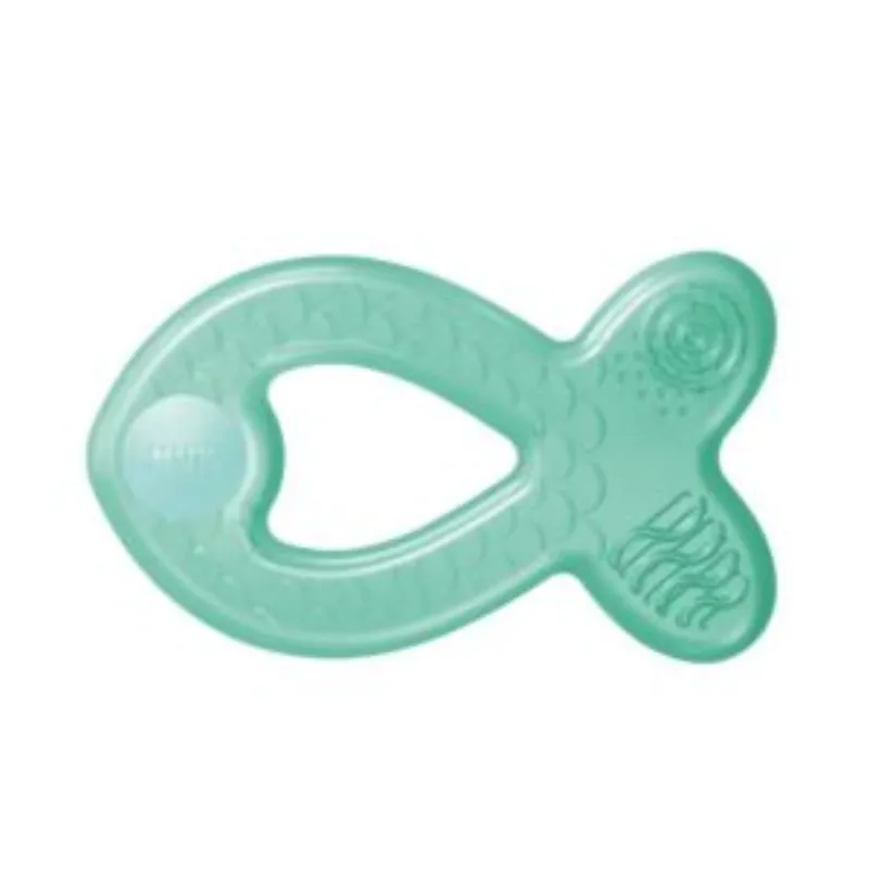 Nuk Anneau De Dentition Poisson 3m+ –  | Parasativa Maroc