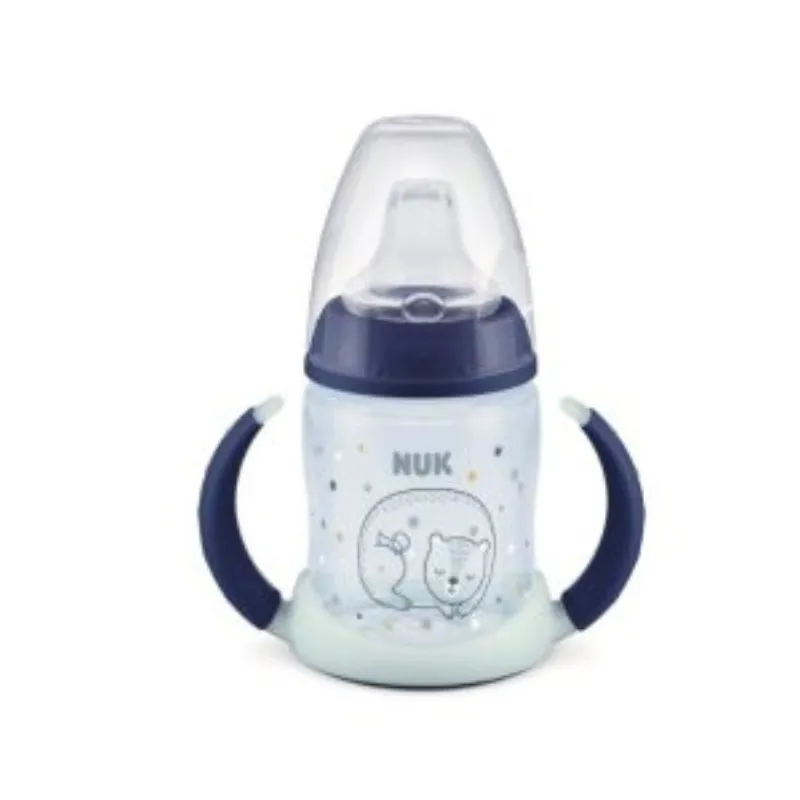 Nuk Tasse D’apprentissage Nuit 6m+ 150ml