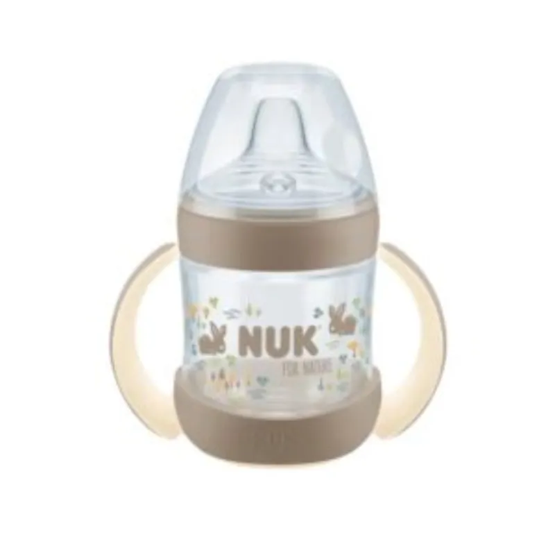 Nuk Tasse D’apprentissage Pour La Nature 6m+ 150ml