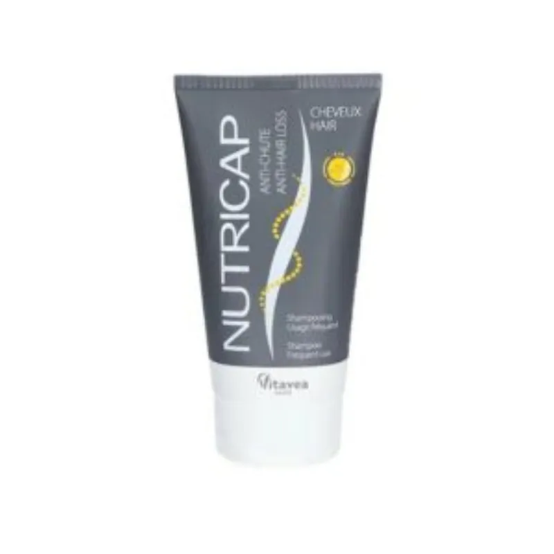 Nutricap Shampooing Anti-chute 150ml