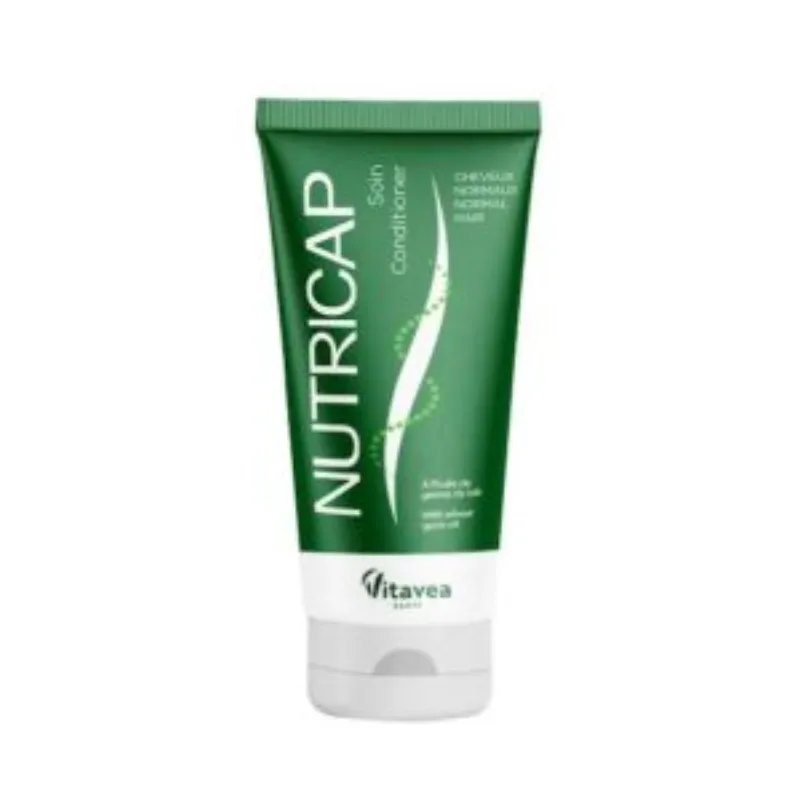 Nutricap Soin Nutritif & Demelant 100ml