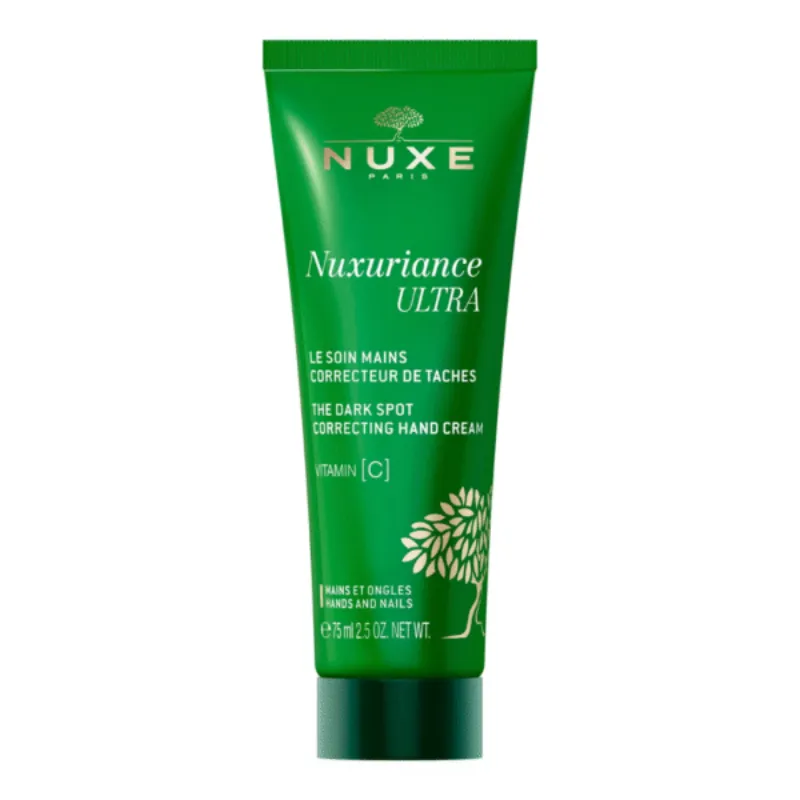 Nuxe Nuxuriance Ultra Serum Correcteur de Taches 30ml –  | Parasativa Maroc