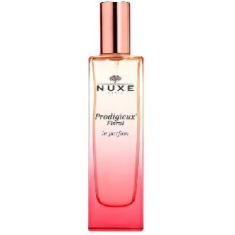 Nuxe Prodigieuse Florale Parfum 50ml –  | Parasativa Maroc