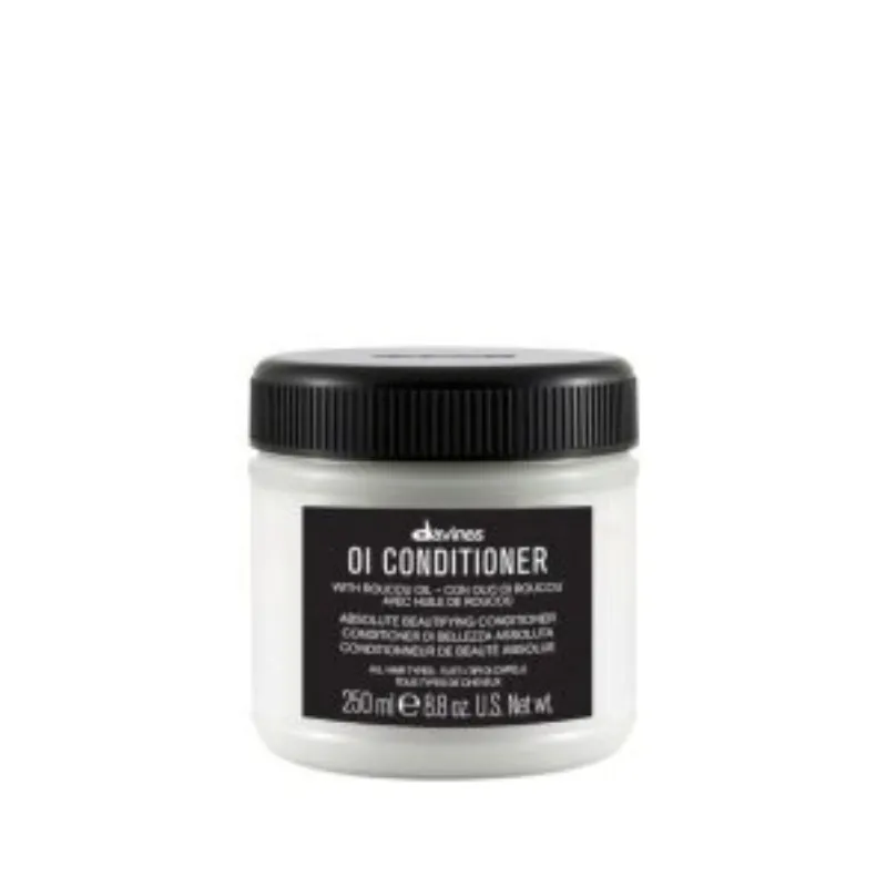 DAVINES OI Conditioner 250ML –  | Parasativa Maroc