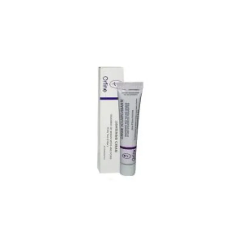 Orfine Crème Eclaircissante –  | Parasativa Maroc