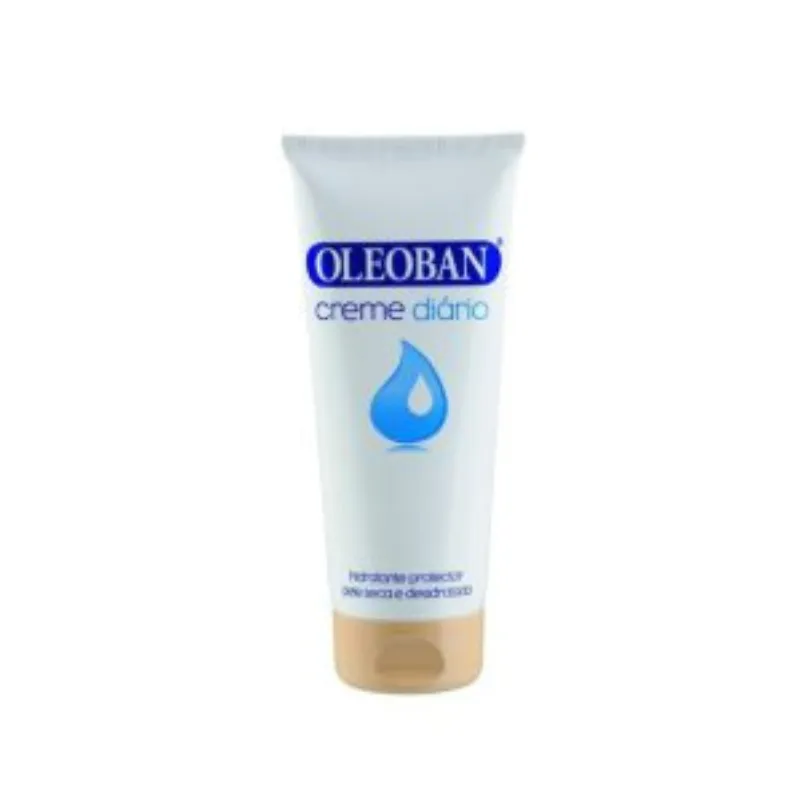 Oleoban Creme Quotidienne –  | Parasativa Maroc